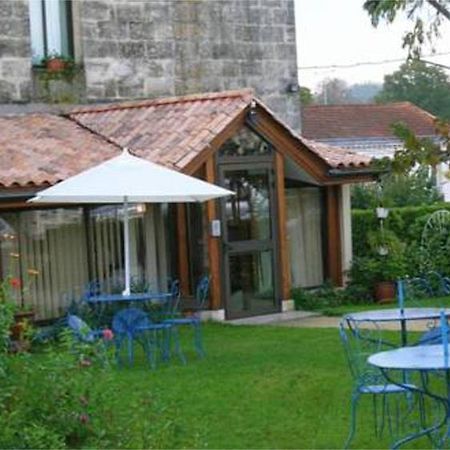 Hotel Entre 2 Mers Proche Bordeaux Carbon-Blanc Ngoại thất bức ảnh