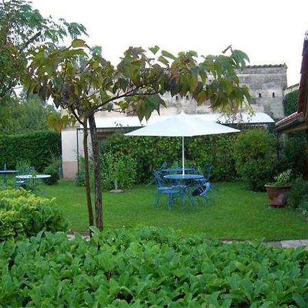 Hotel Entre 2 Mers Proche Bordeaux Carbon-Blanc Ngoại thất bức ảnh