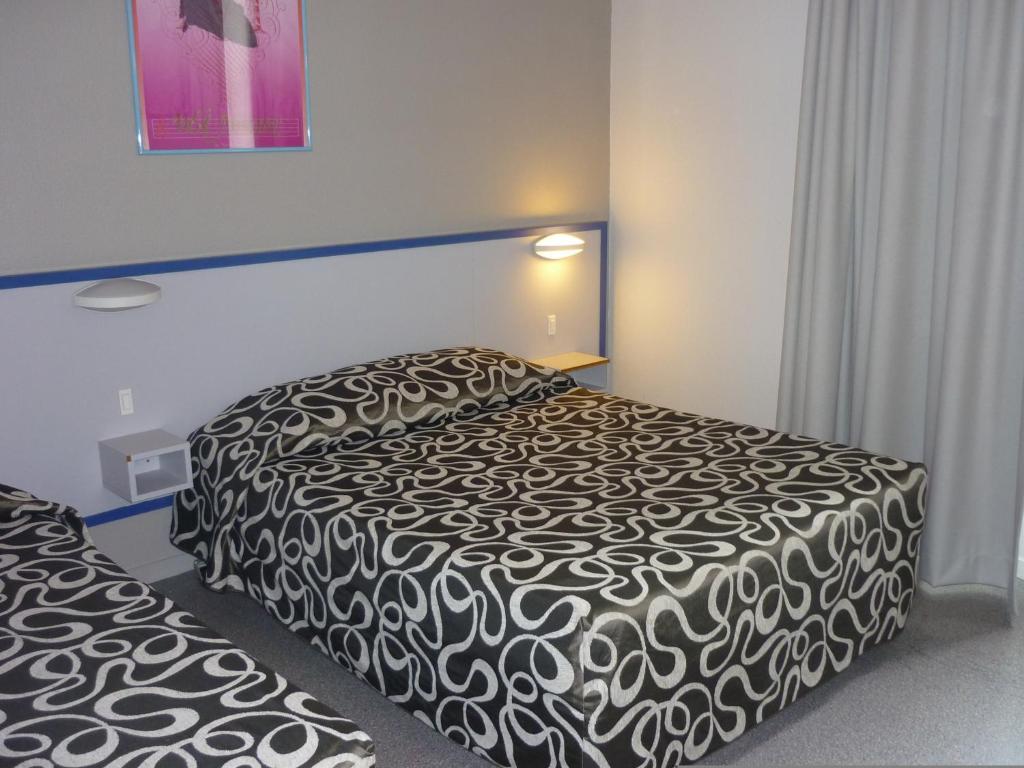 Hotel Entre 2 Mers Proche Bordeaux Carbon-Blanc Phòng bức ảnh