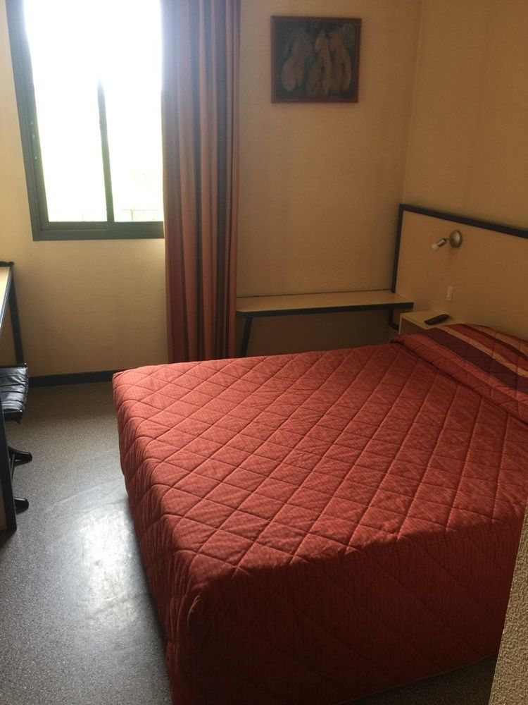 Hotel Entre 2 Mers Proche Bordeaux Carbon-Blanc Ngoại thất bức ảnh
