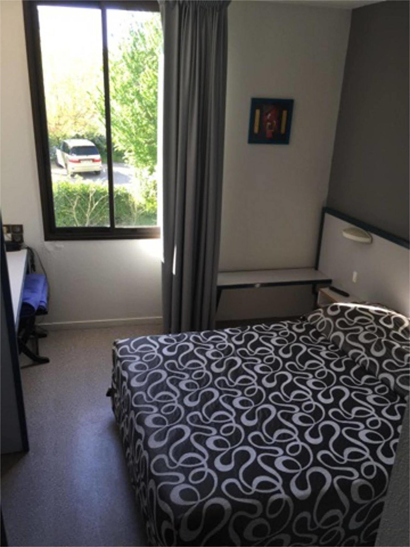 Hotel Entre 2 Mers Proche Bordeaux Carbon-Blanc Ngoại thất bức ảnh